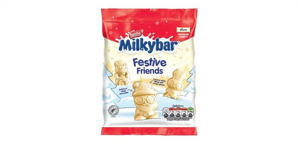 milkybar