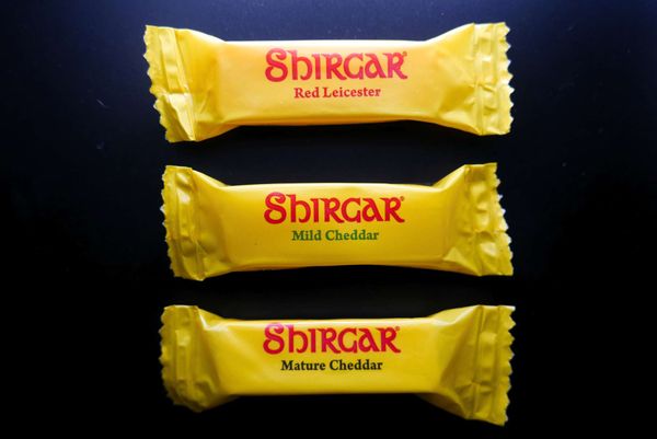 Millbrook Dairy launches new Shirgar Cheese Sticks