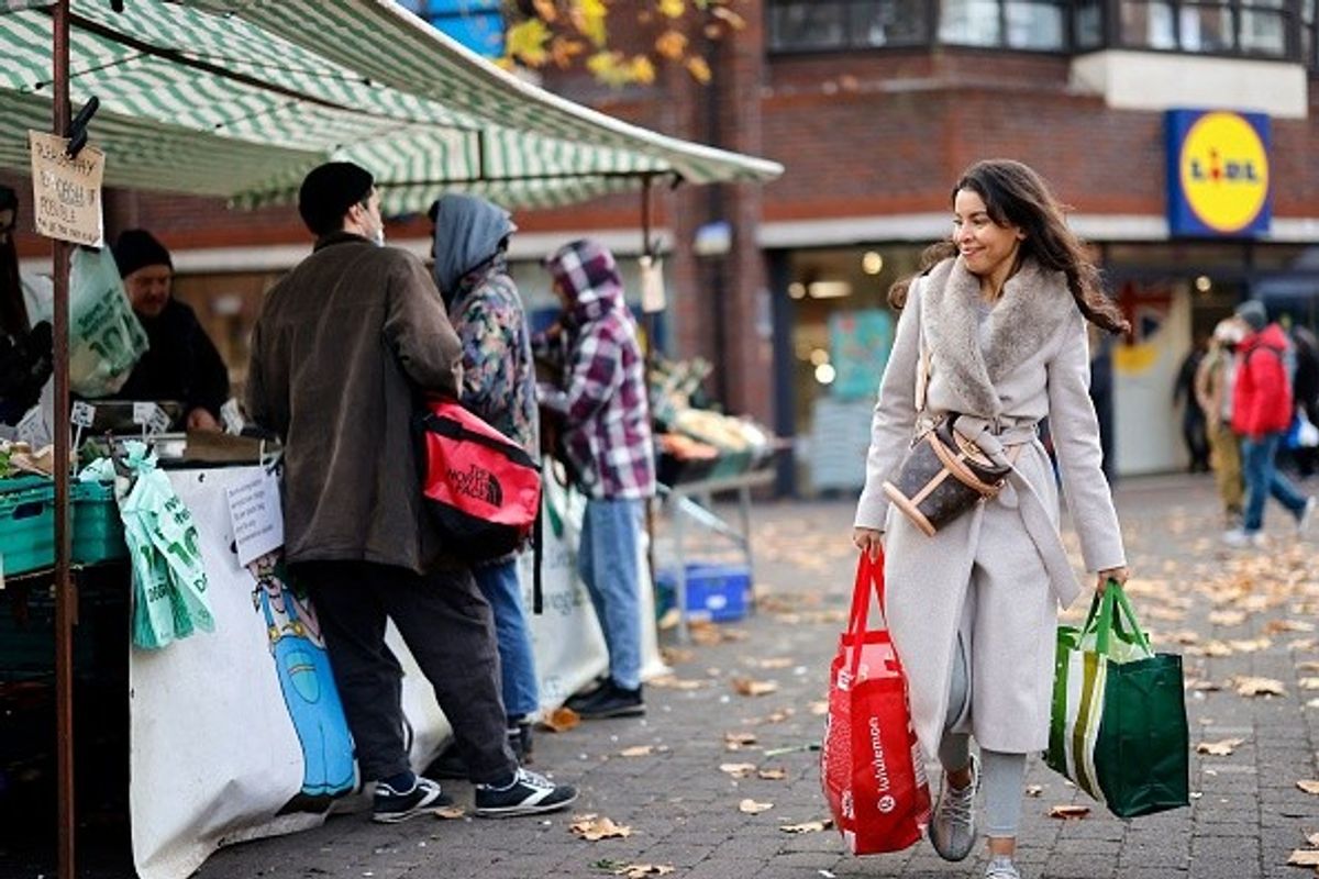 Millennials price-rise and promotions