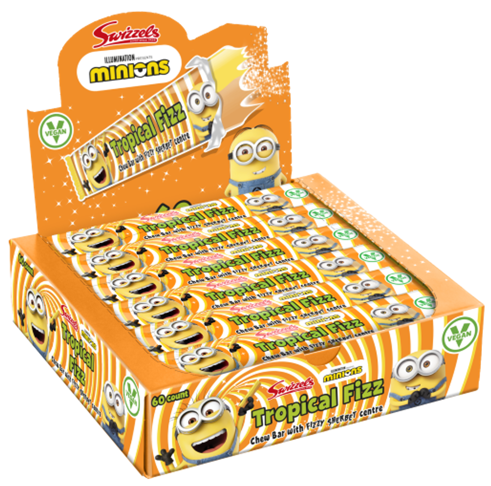 Minions Chew Bar SRP Visual sm