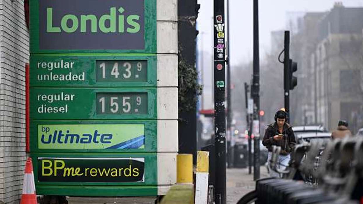 Ministers’ petrol price remarks spark abuse at forecourts