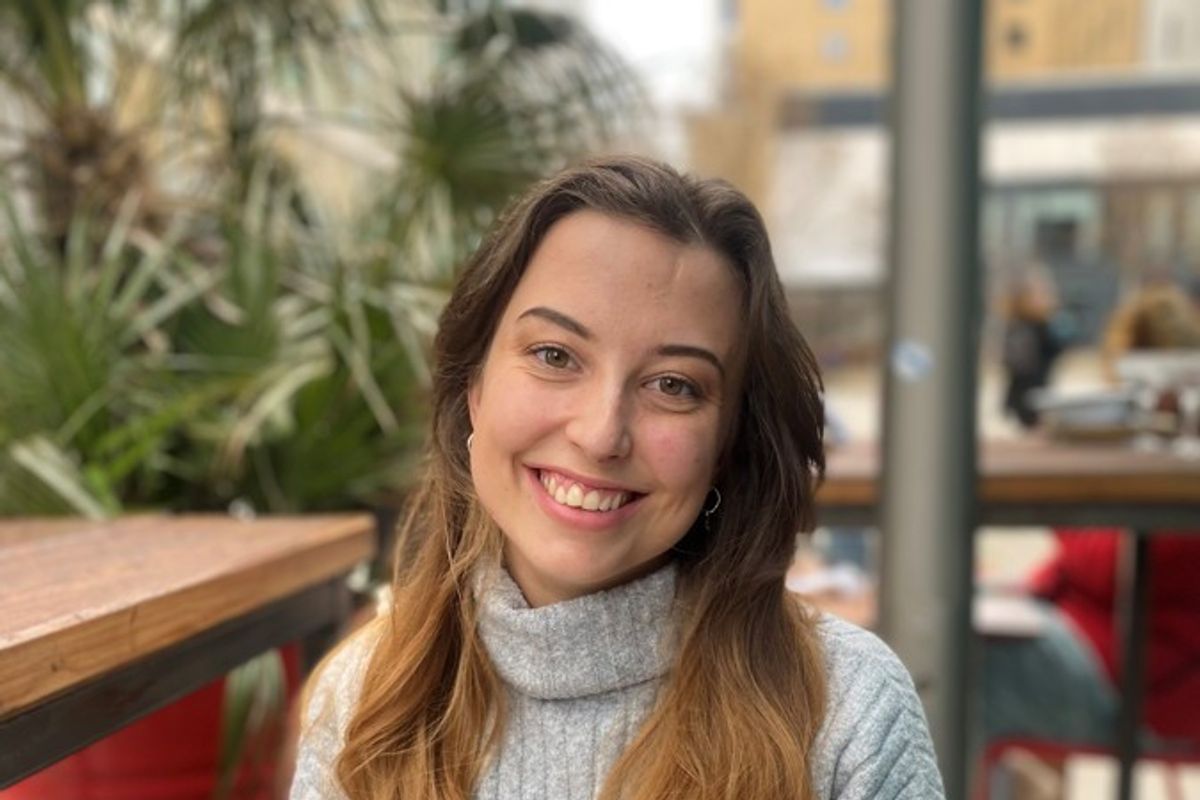 Me & My Brand: Miriam Thompson of BrewDog