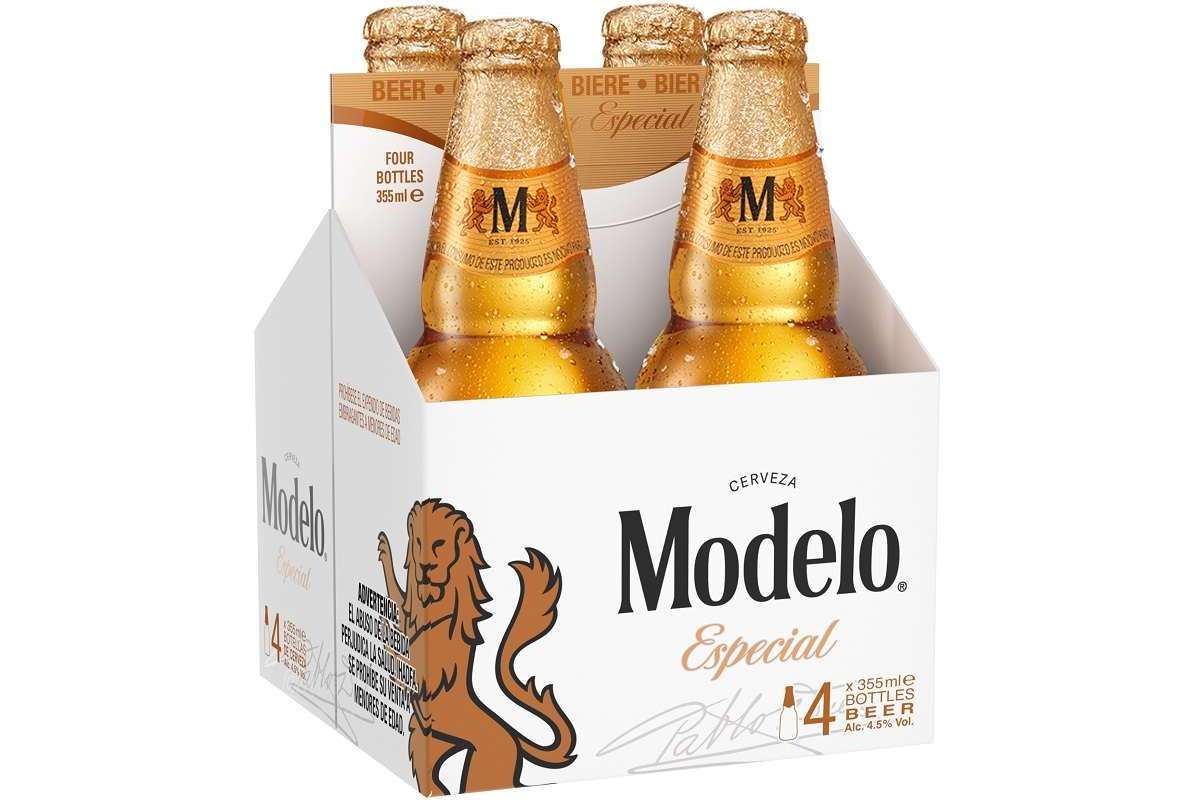 Modelo Especial