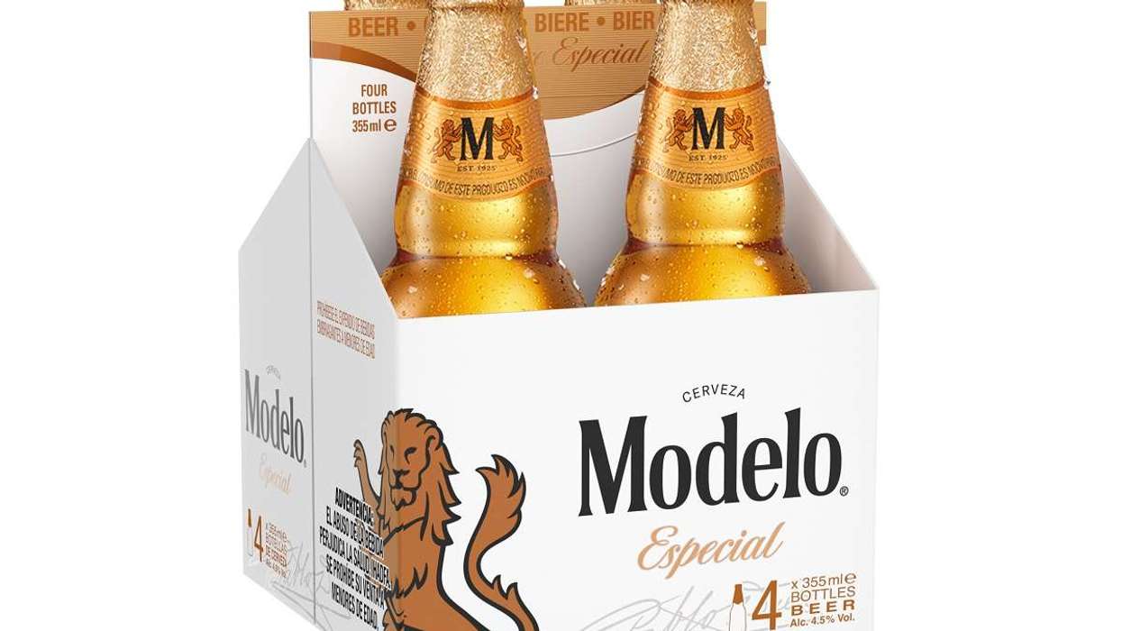 Modelo Especial