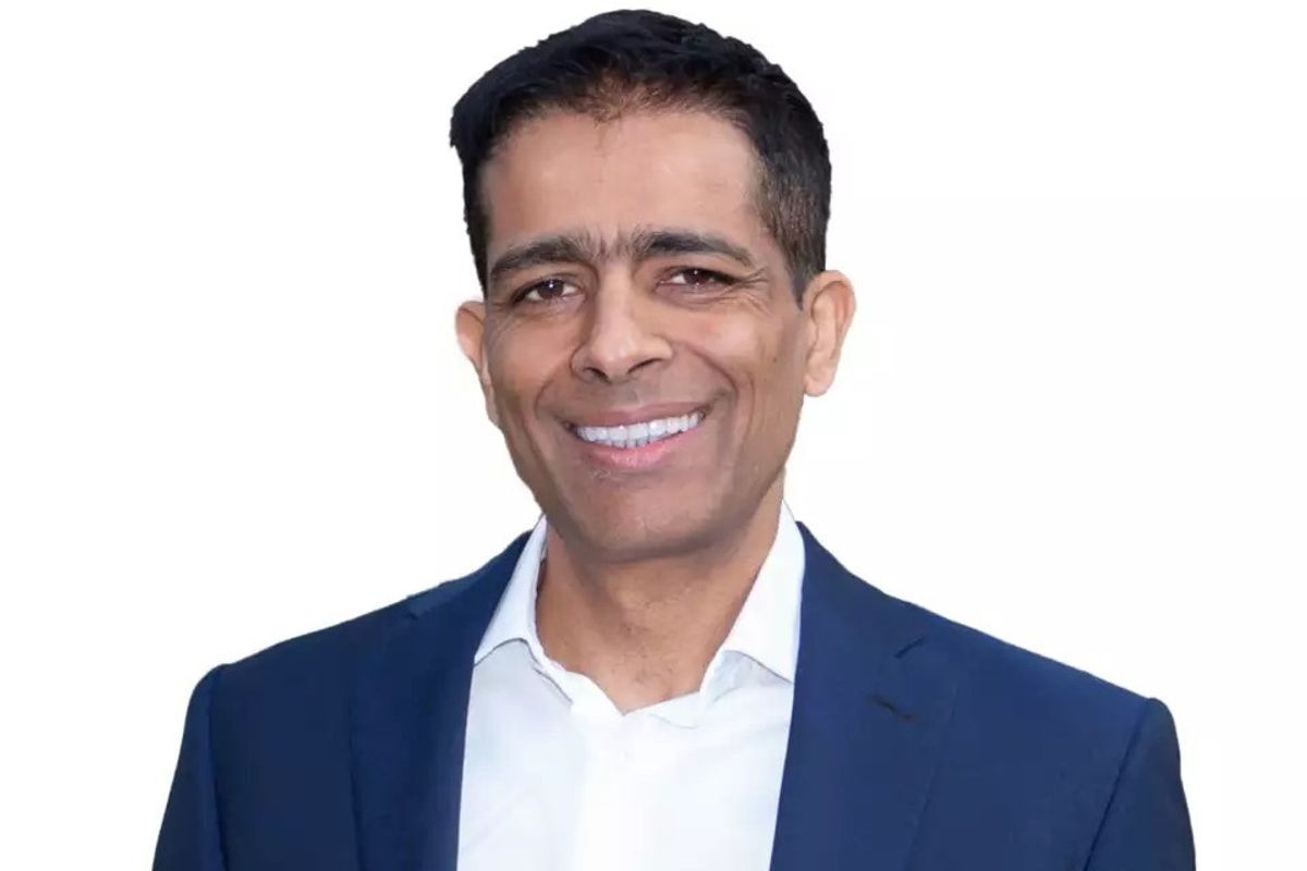 Mohsin Issa steps down from Asda leadership role