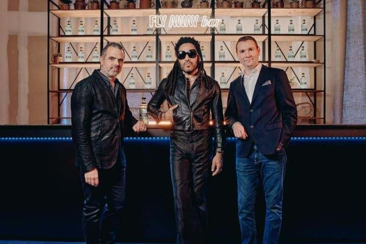 Pernod Ricard introduces Mexican spirit Nocheluna Sotol in UK