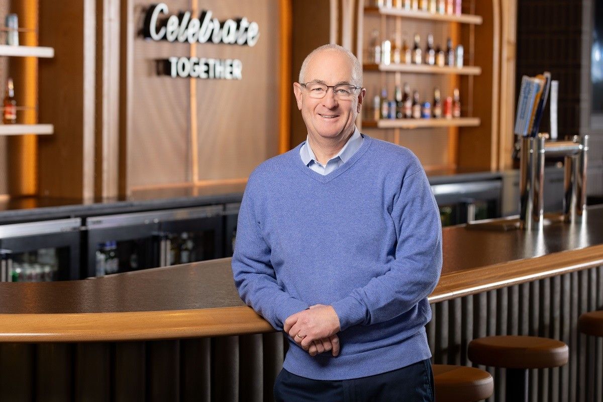 Molson Coors CEO Gavin Hattersley Announces Retirement