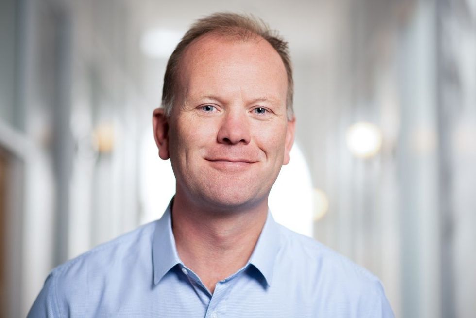 Molson Coors Fraser Thomson