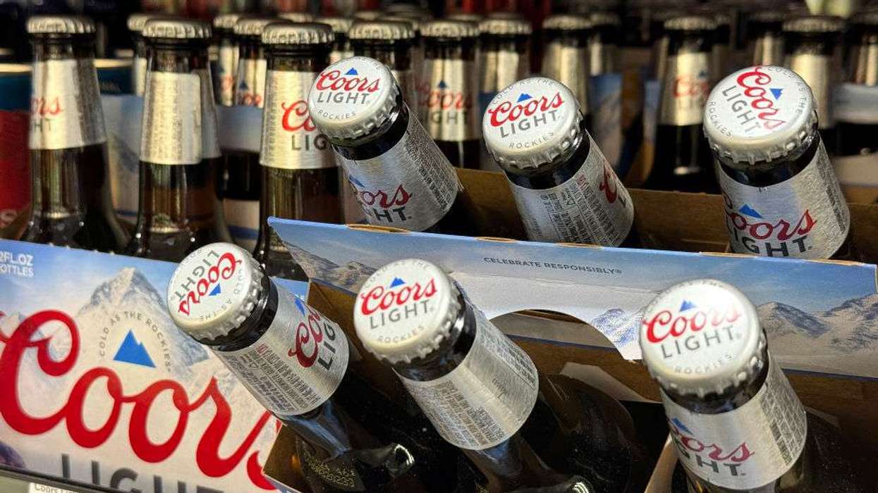 Molson Coors profits 2025 impairments