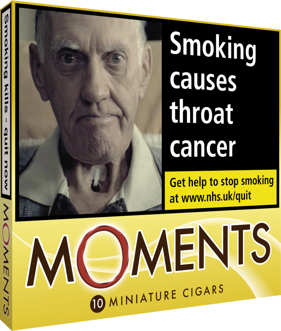 Moments Original 10 UK 3d