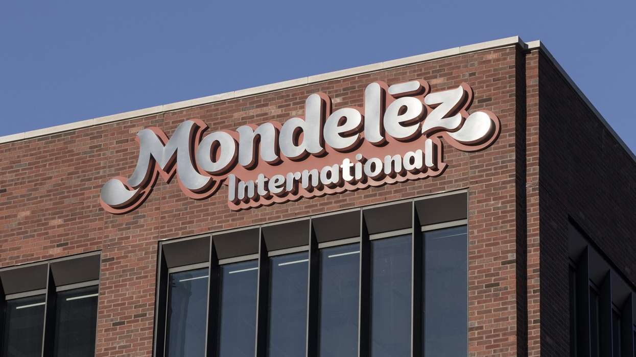 Mondelēz financial results reveal cocoa challenges, strong revenue growth in 2024