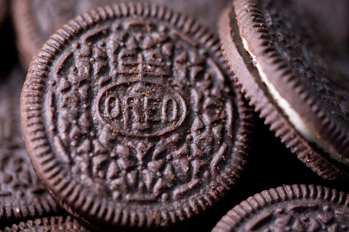 Mondelez resumes Oreo production in Ukraine as war-damaged plant reopens