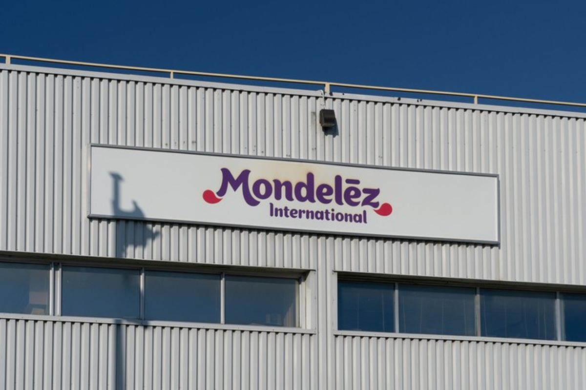 Mondelēz Q1 profits tumble as cocoa prices skyrocket 