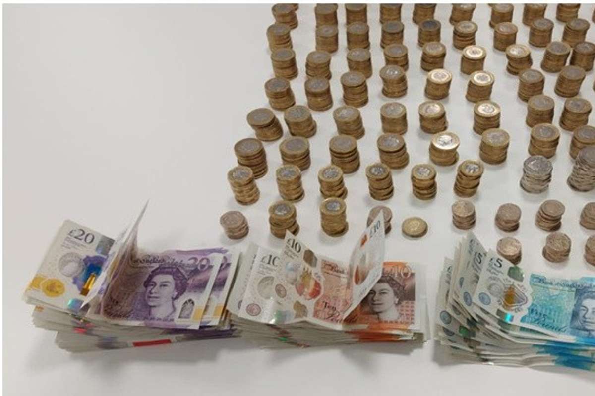 £13,000 of illegal tobacco seized from Salford shops