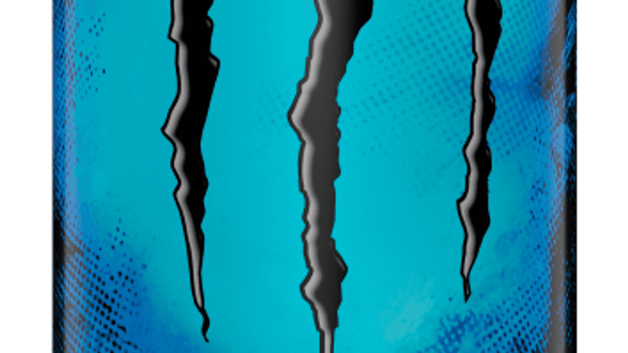 Monster Energy