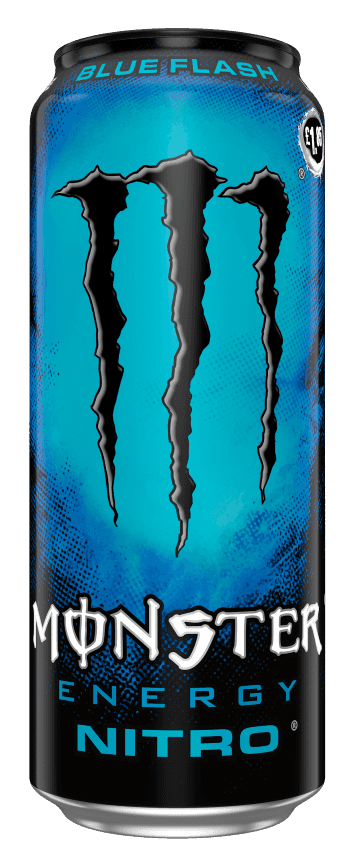 Monster Energy
