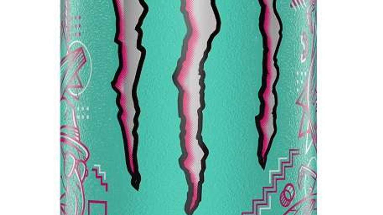 Monster Ultra Vice Guava