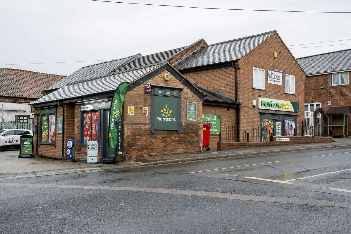 Morrisons to accelerate franchise-led Morrisons Daily expansion