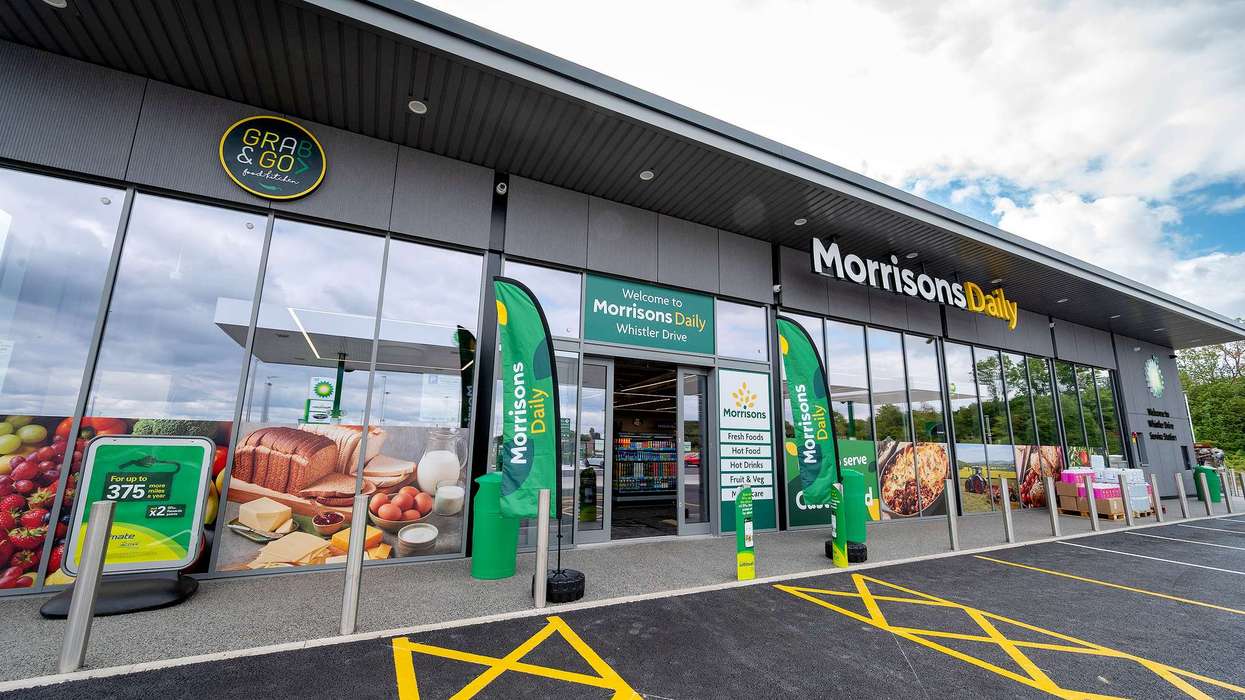 morrisons-daily-gander-partnership