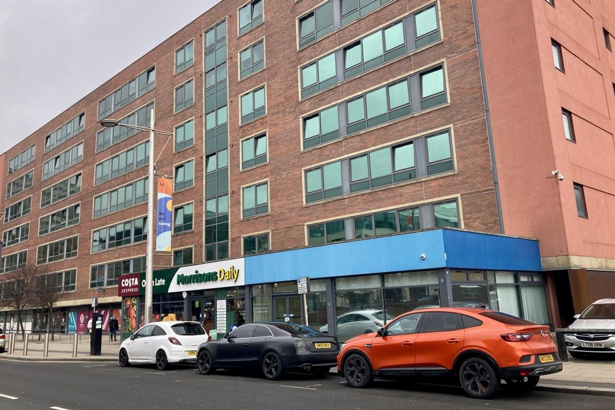 Middlesbrough store bids to extend hours for alcohol sales