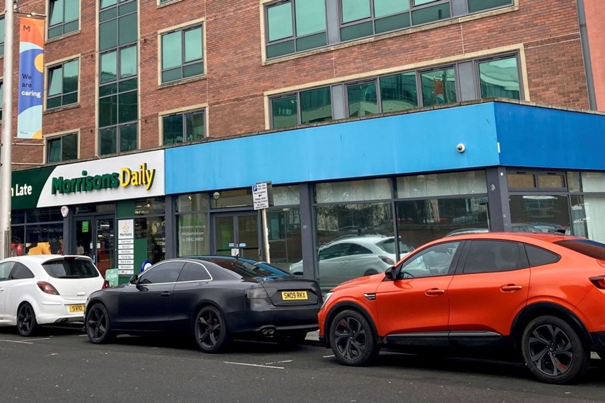 Compromise reached over Middlesbrough store’s bid to extend hours