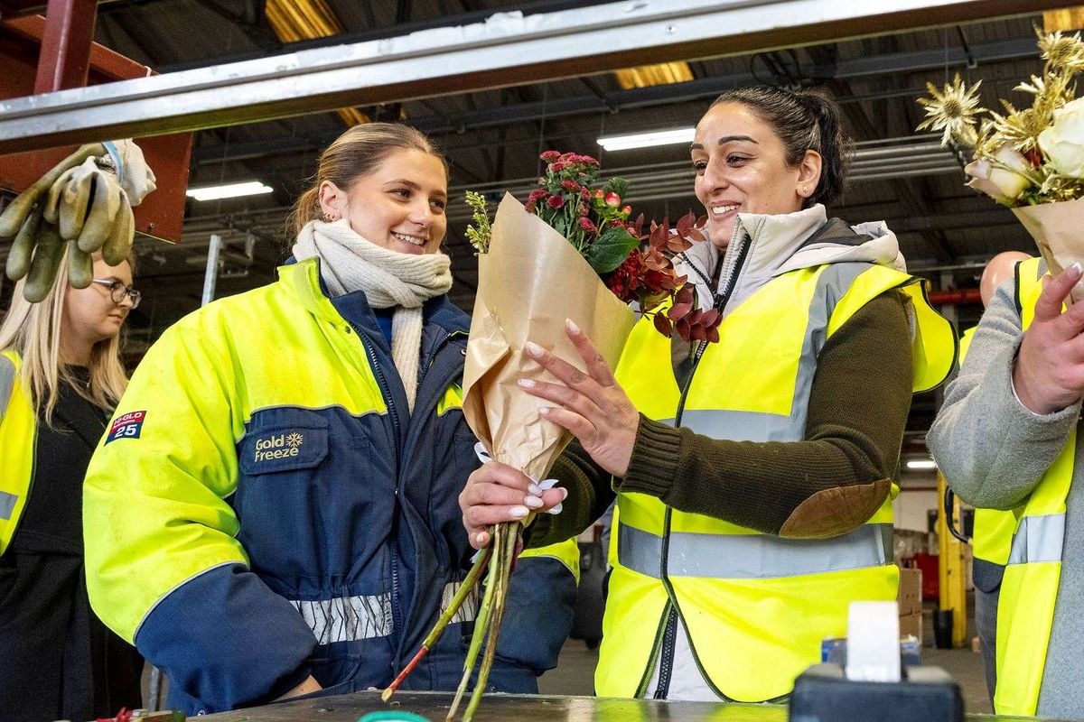 Morrisons Franchise Roadshows 2026