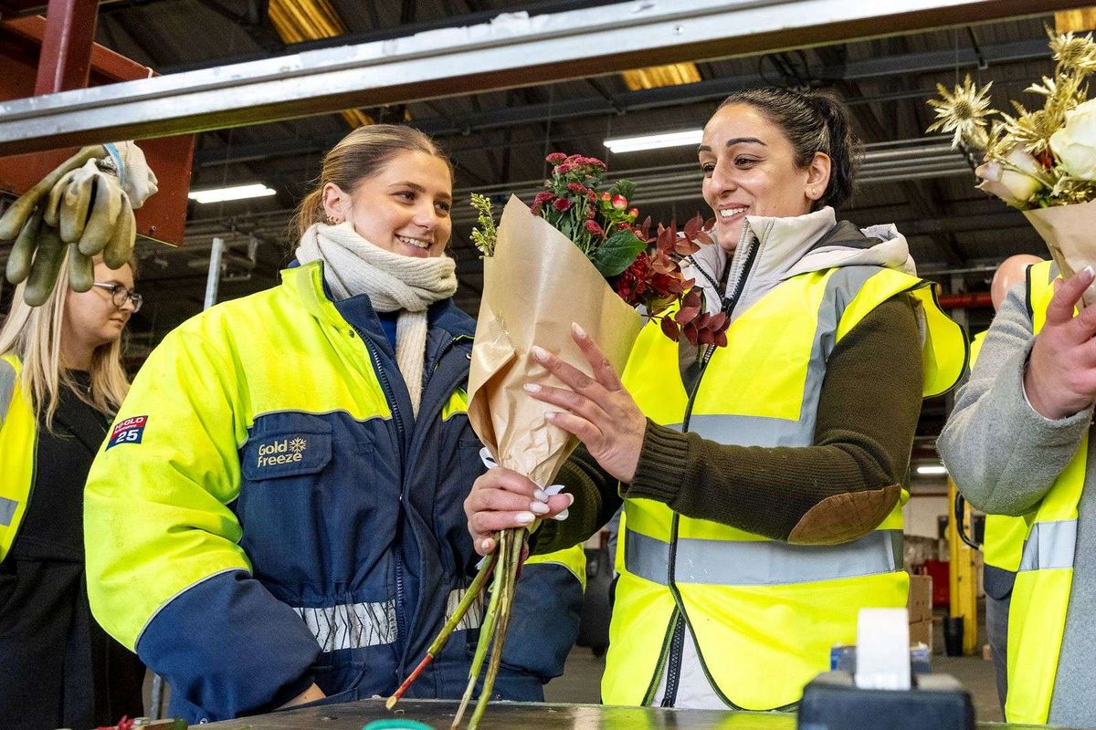 Morrisons Franchise Roadshows 2026