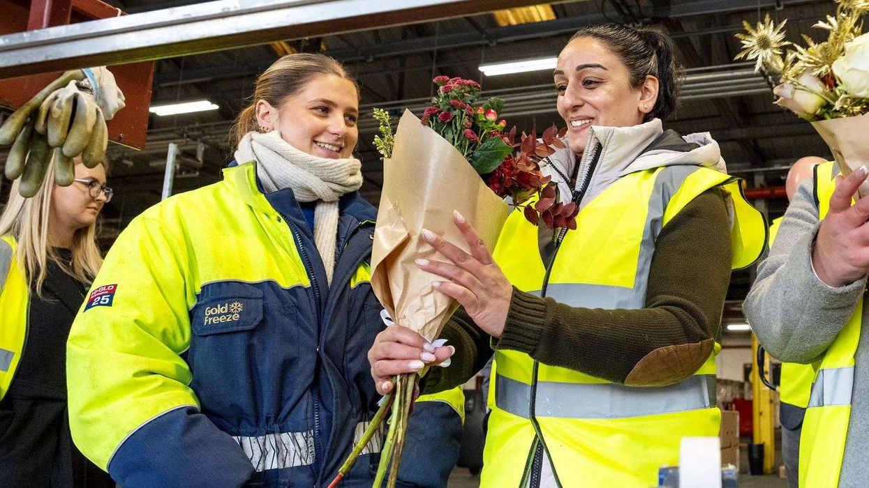 Morrisons Franchise Roadshows 2026