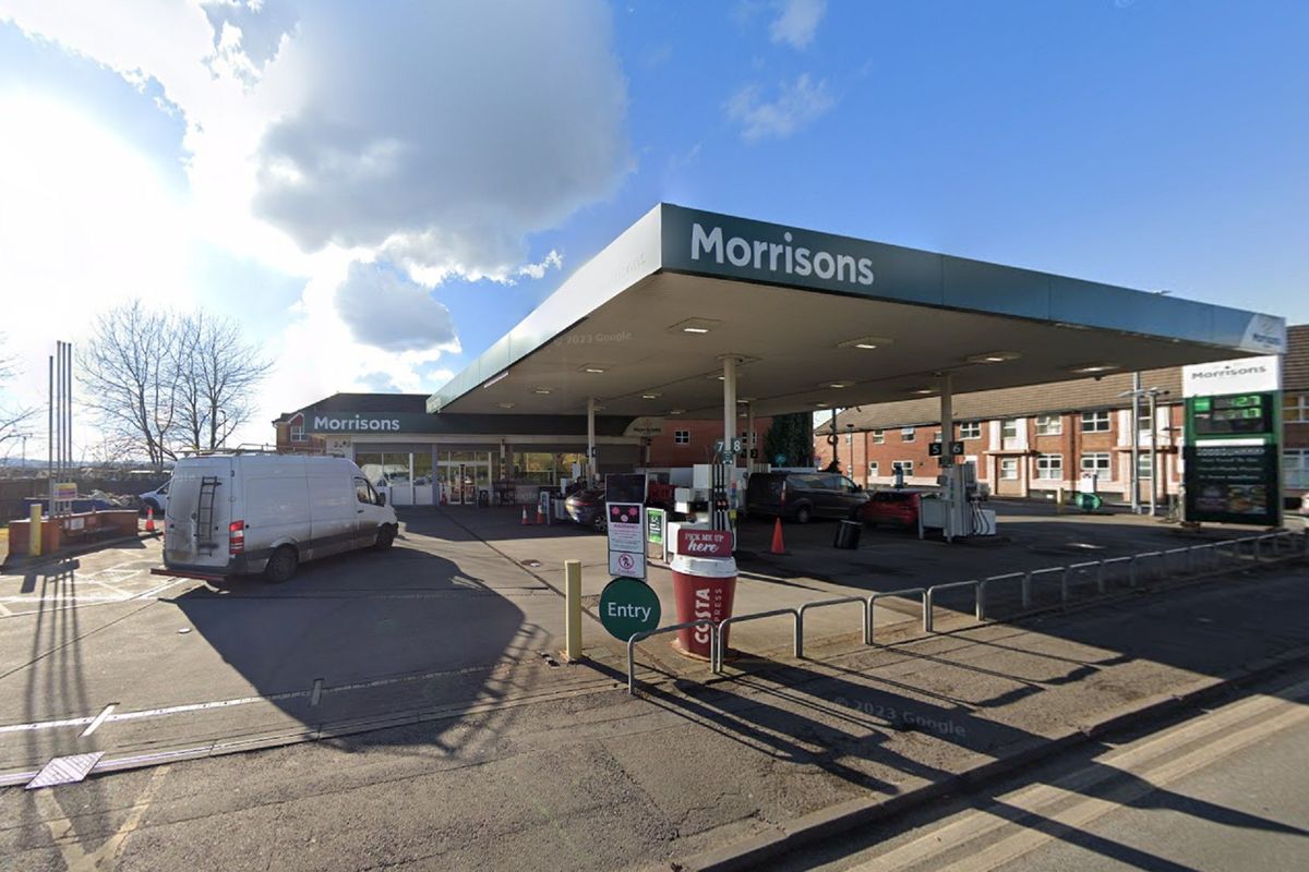 MFG’s petrol station plans in Wednesbury to face scrutiny