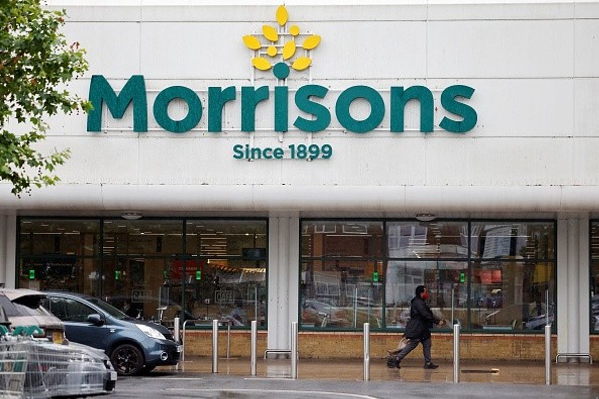 Morrisons Supermarket
