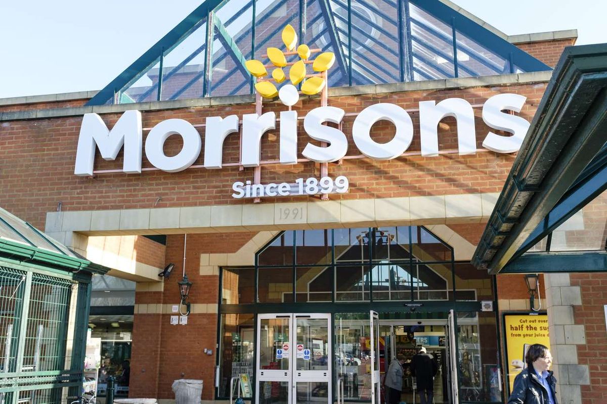 ​Morrisons