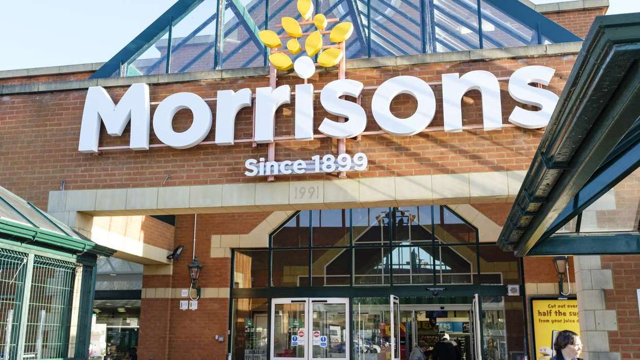 Morrisons