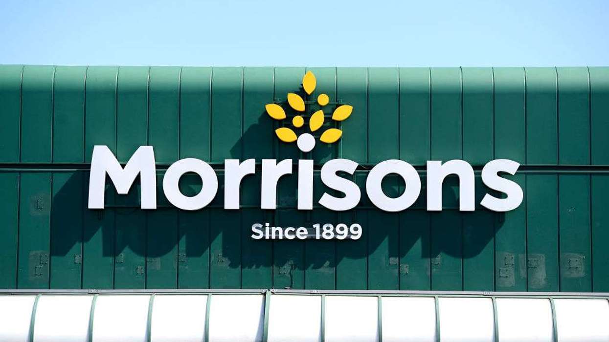 Morrisons