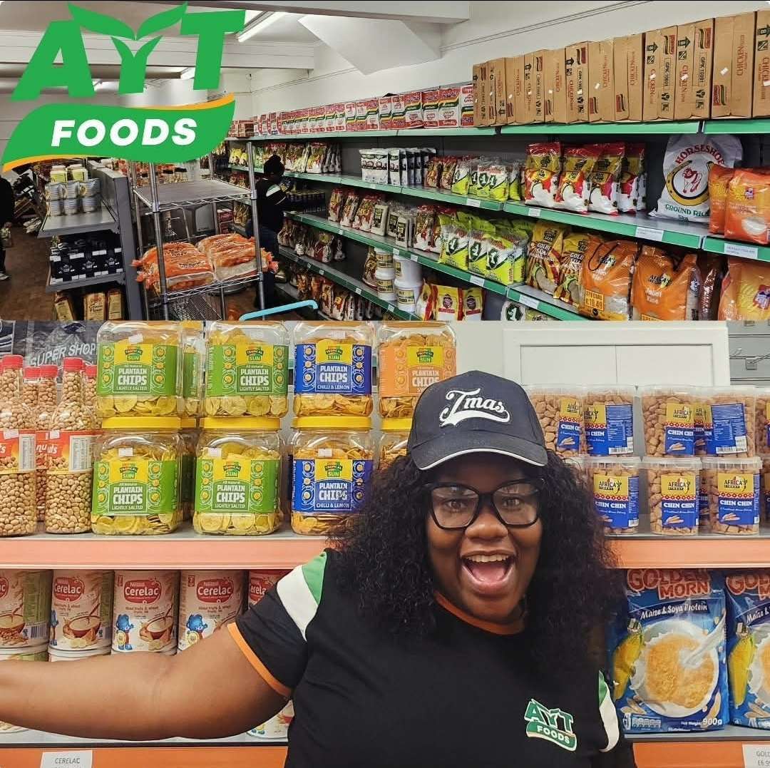 most loved small businesses UK convenience stores