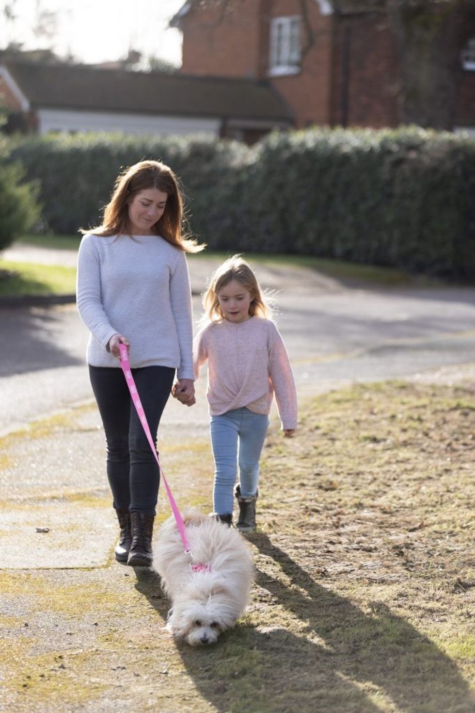 Mothers Day PDSA 2024