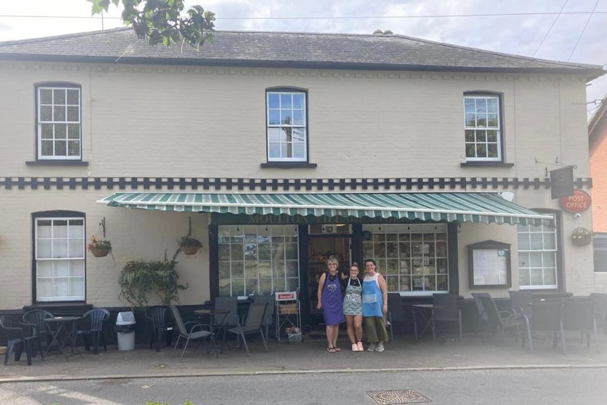 Branch MOT helps post offices save over £12,000 a year