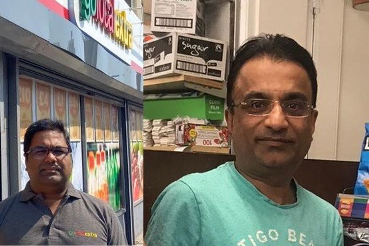 Three retailers win The Hundred match tickets in KP Snacks – Asian Trader giveaway