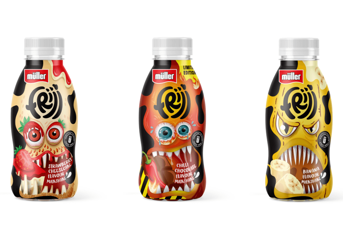 Müller FRijj