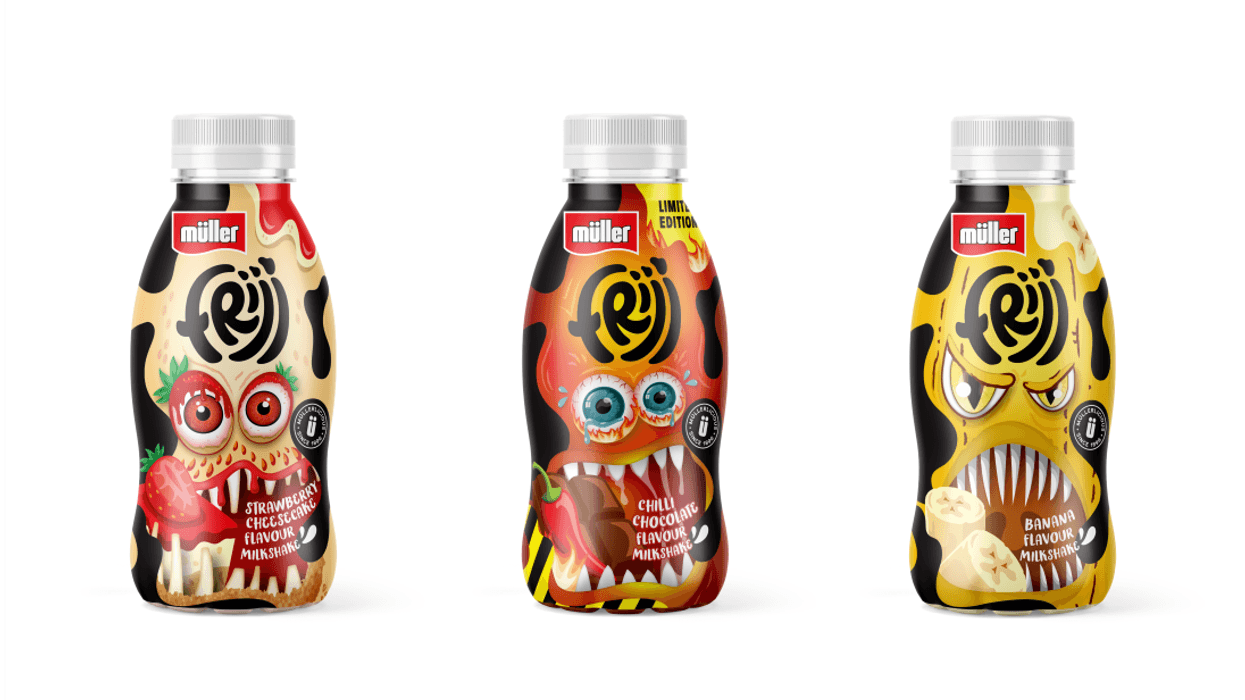 Müller FRijj