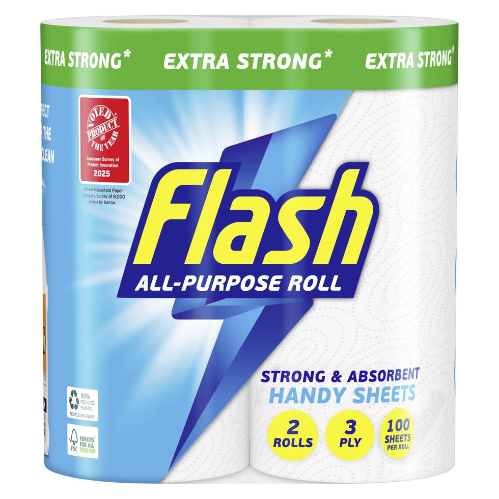 Must-Stock Cleaning Products for 2025