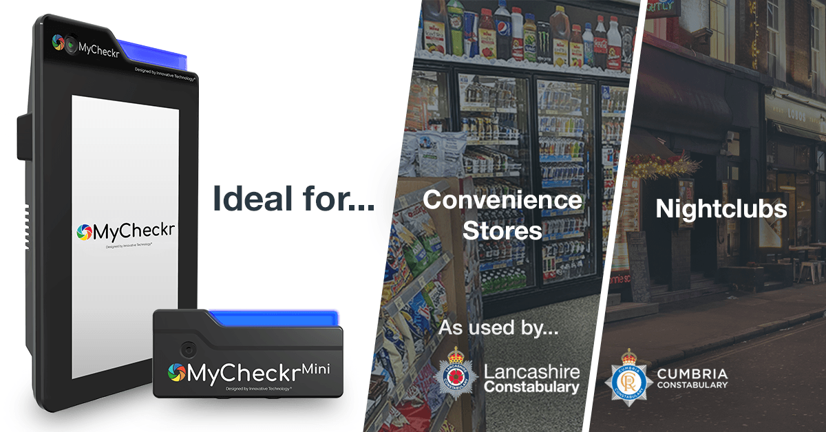 MyCheckr 