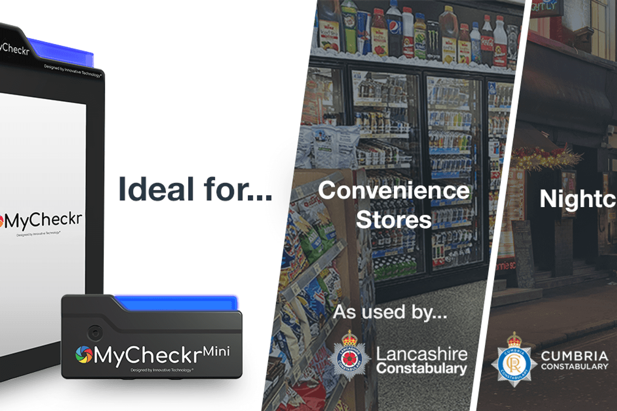 MyCheckr