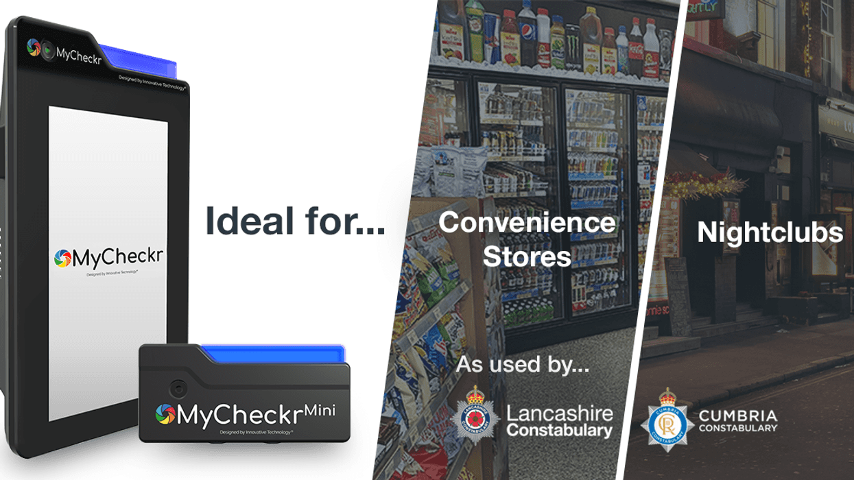 MyCheckr