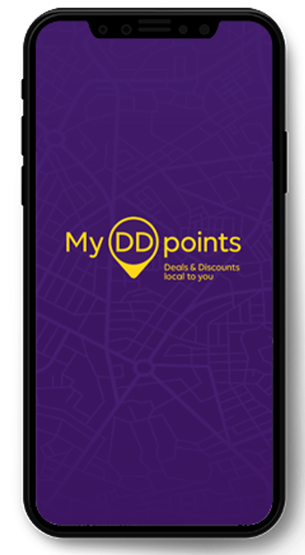 MyDDPoints