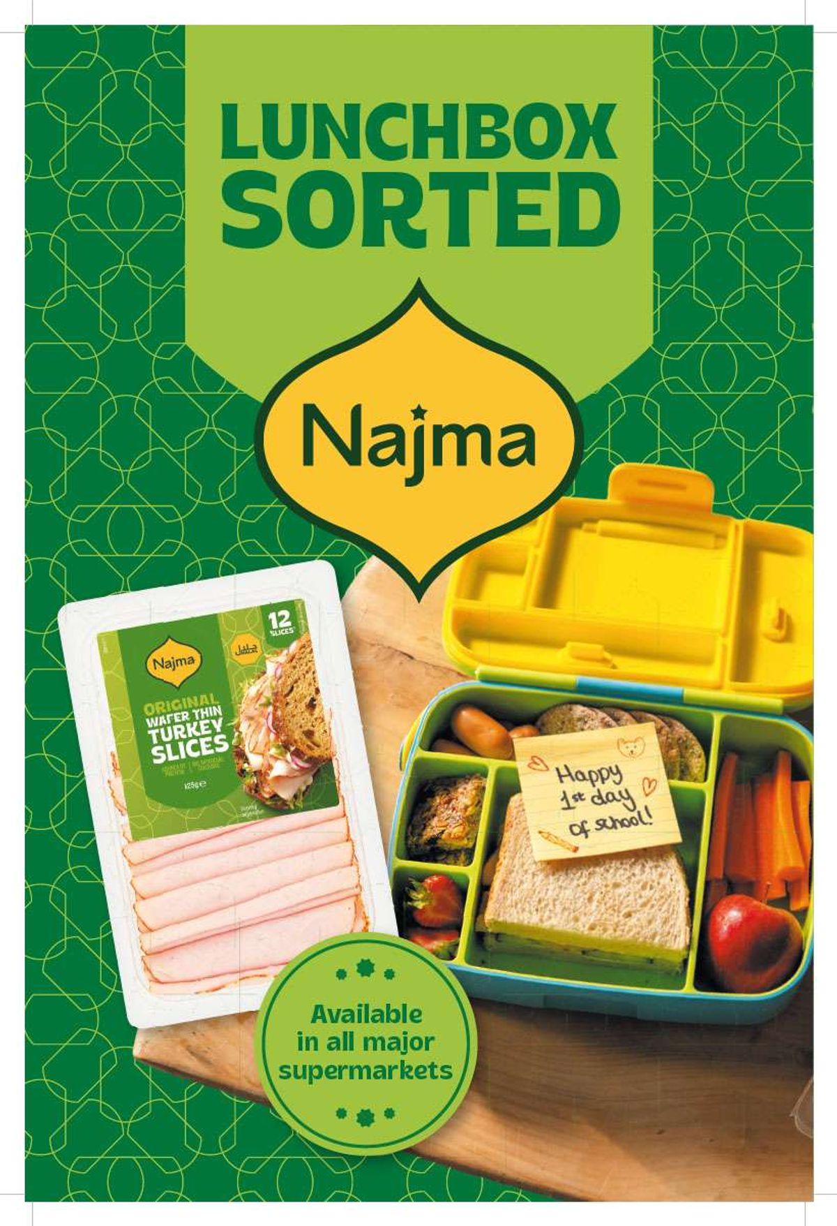 Najma