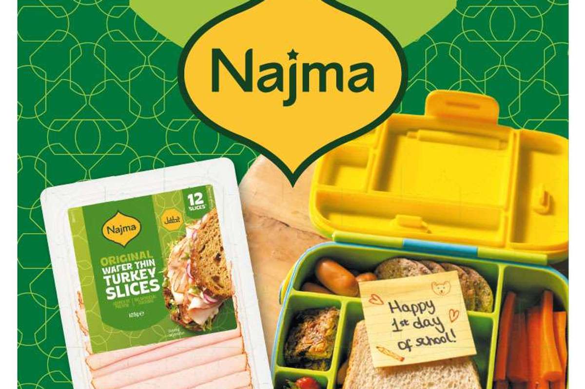 Najma