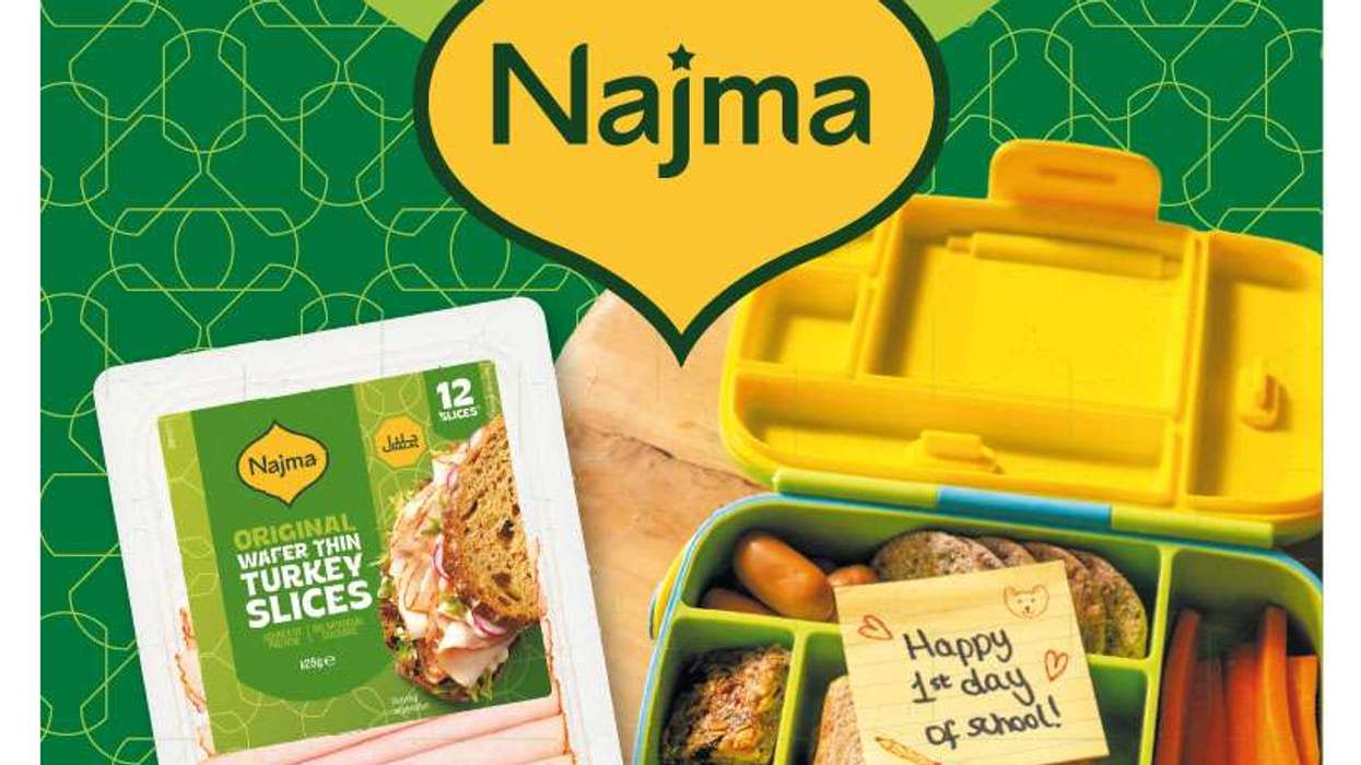 Najma
