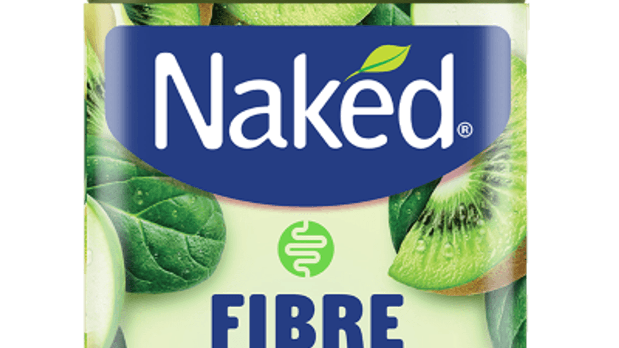 Naked Shakes