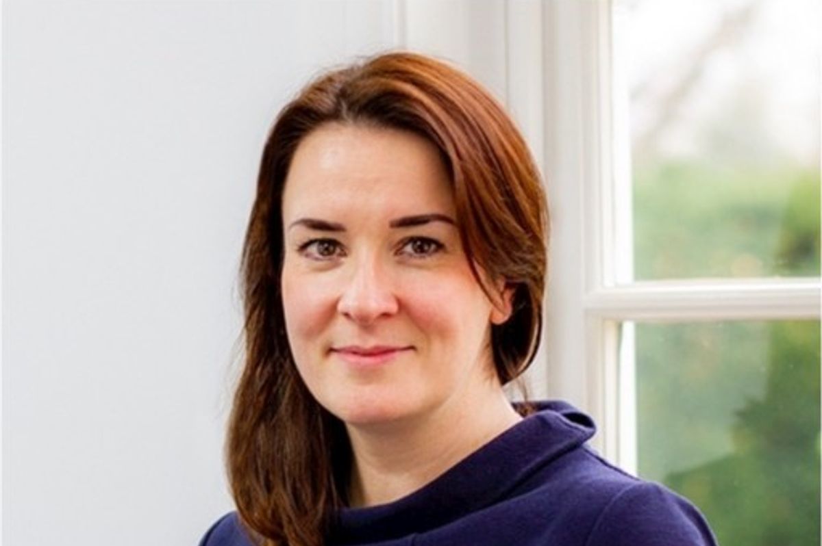 IGD appoints Naomi Kissman as new Social Impact Director