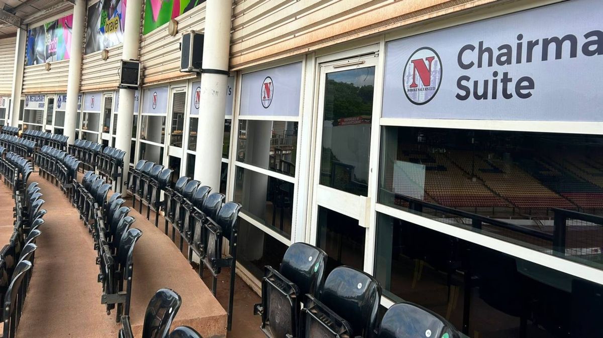 Narang Wholesalers sponsors Chairman’s Suite at Bradford Bulls stadium